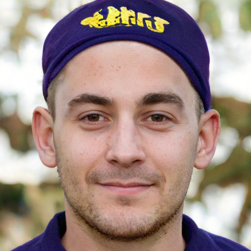 5/18/23 – Henry Ramos